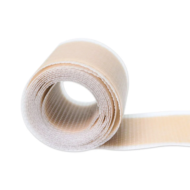 ما هي رقعة الندبات المقاومة للماء بلون الجلد وكيف تعمل حقًا