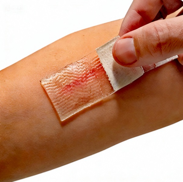 كيفية استخدام رقعة الندبة المصنوعة من السيليكون الطبي السميك من CmallBio للحصول على أفضل النتائج？