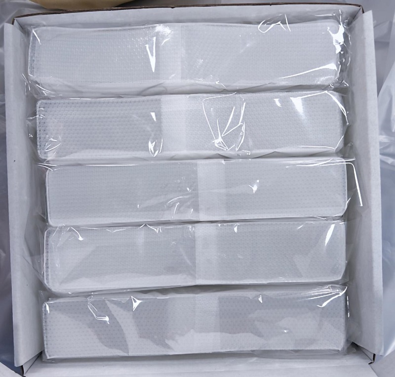 رقعة الندبات المصنوعة من جل السيليكون من CmallBio-CICA: تقليل الندبات بشكل علمي للحصول على بشرة أكثر نعومة