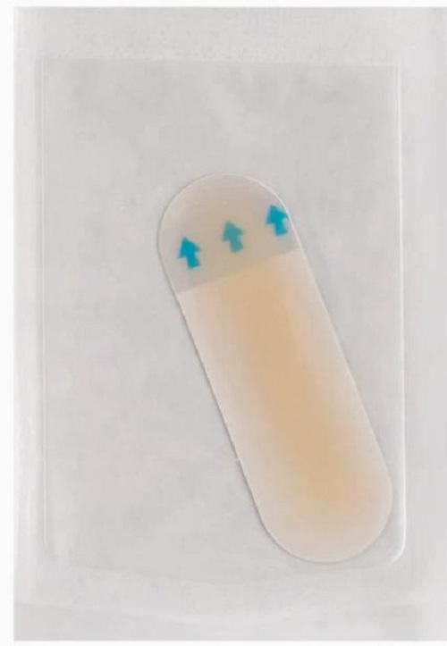 رقعة الكعب الغروانية المائية Cmallbio مقابل الضمادات العادية: لماذا تشفي البثور بشكل أسرع؟