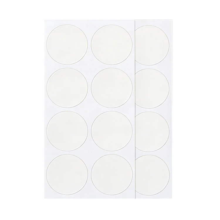 لطيف بقع بثرة القلب للشفاء