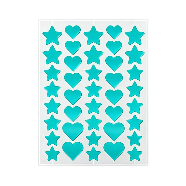 غير مرئية زيت باتش