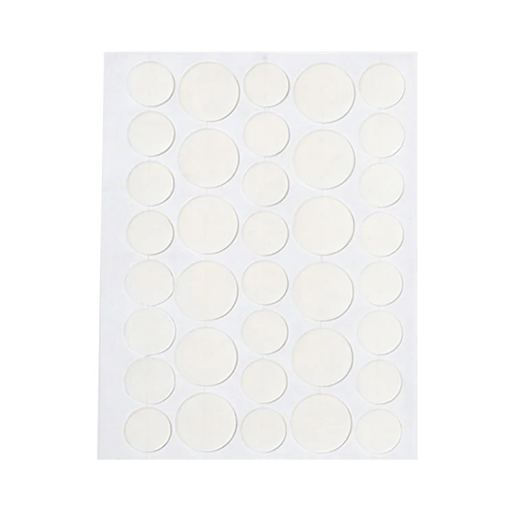 ملصقات بثرة لمعظم أنواع البشرة