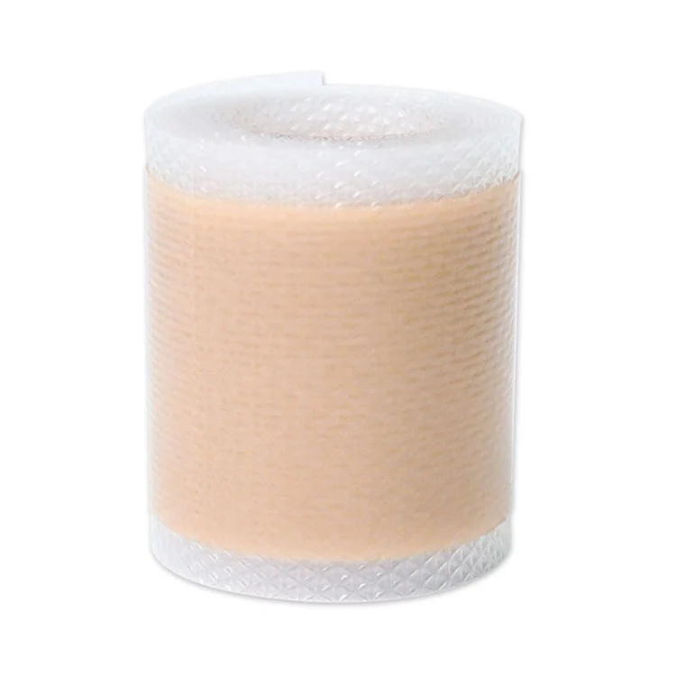 رقعة ندبة واقية مقاومة للماء بلون الجلد بعد العملية الجراحية