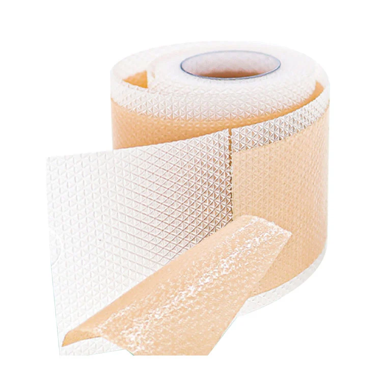 بقع ندبة مقاومة للماء بلون الجلد بعد الولادة