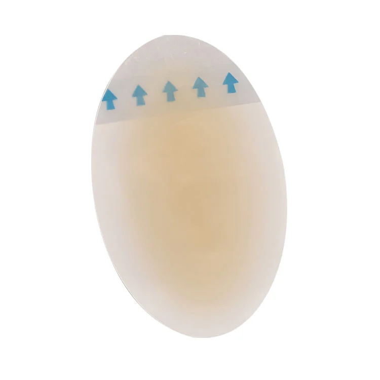 وسائد شريطية مقاومة للماء لأصابع القدم